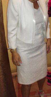 Šaty nad kolená - 7