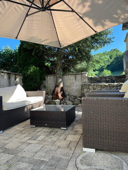 Krásny dom po kompletnej rekonštrukcii v Hronskom Beňadiku - 7