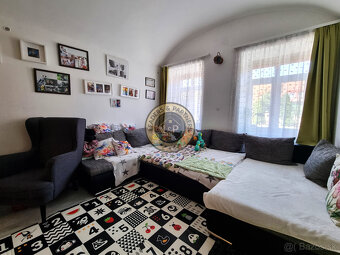 PREDAJ 4izbový byt Mosonmagyaróvár - 7