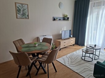 🏡 Apartmán Matias Oščadnica – centrum, klima, 5 osôb - 7