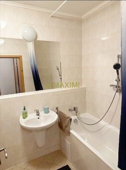 V projekte KOLOSEO 1 izbový byt na Tomašikovej ulici v Brati - 7