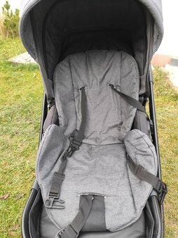 športový kočík - 7