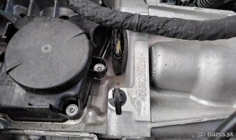 Predám MOTOR DSGD286291 ŠKODA FABIA IV 1.0 TSI 2023  PREVODO - 7