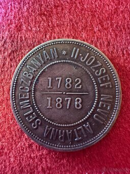 Kupim mince -zlate strieborne - 7