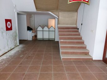 Hotel, Dobšinská ľadová jaskyňa - 7