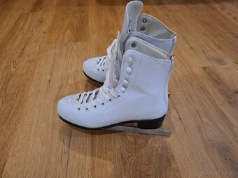 Ľadové korčule veľ.37 / 23,7cm - 7