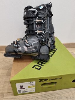 Dámske Lyžiarky Dalbello DS 110 W - 7