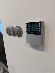 Alarmy, kamery, videovrátniky, inteligentné riešenia - 7