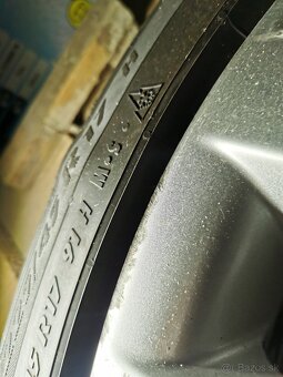 Disky Laurel 5x112 r17 zimne - 7