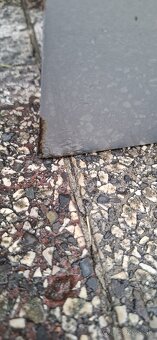 Predné práve dvere Škoda Superb 2 9156 - 7