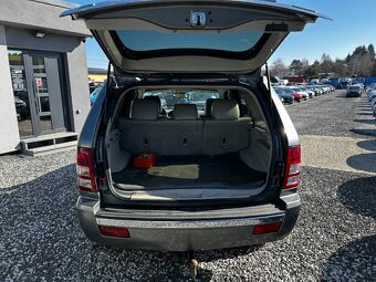 Jeep Grand Cherokee 3.0 CRD Laredo A/T - 7