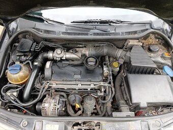 ŠKODA FABIA 1 RS - 7