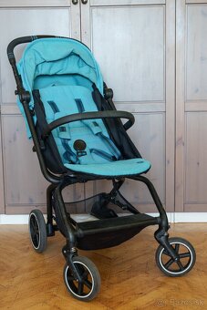 Kočík s príslušenstvom - CYBEX EEZY S+ 2 - 7
