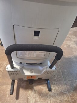 Autosedačka Petite&Mars - 7