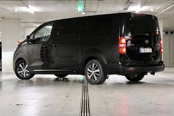 Toyota Proace VIP Automat 7 miest - 7