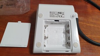 Tlakomer Sanitas - 7