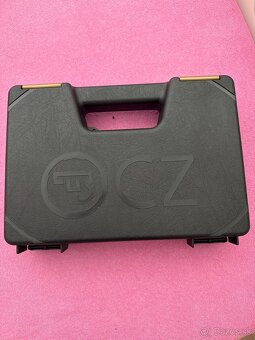 CZ P-07 Kadet 22lr - 7