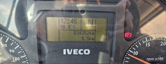 Irisbus Crossway - 7