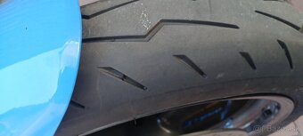 Suzuki GSF 1200 Bandit - 7