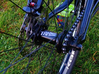 Yt industries dirt love - 7