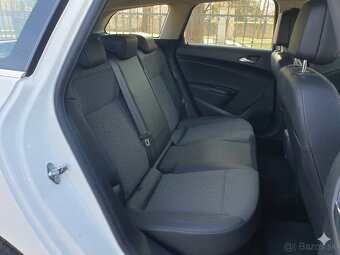 Opel Astra ST 1.6 CDTI • Nová STK • Navigácia • 2015 - 7
