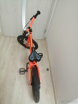 Bicykel TEAM - 7
