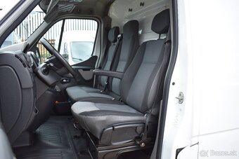 Renault Master 2.3 92 kW L3H3 - 7