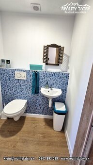 Obchodné priestory 140 m2 v Poprade blízko centra ODPORÚČAME - 7