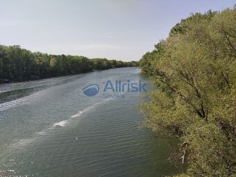 Na predaj záhrada v záhradkárskej osade v Šali – Veči - 7