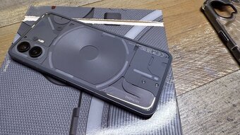 Vymenim Nothing Phone 2 kupeny na Slovensku v zaruke - 7