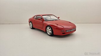 1:18 FERRARI 456GT - 7