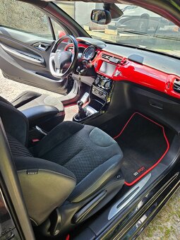 Citroen DS3 1.2 vti 60kw - 7