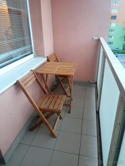 Garzonka (garsónka) na prenájom na Južnej triede - 7