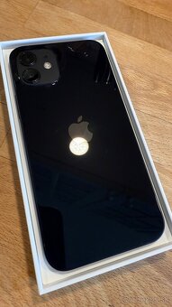 Apple iPhone 12 128GB black - 7
