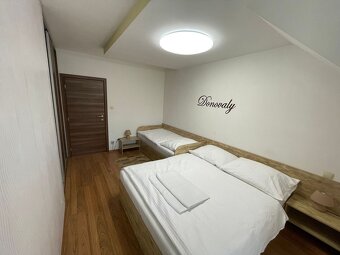 Exkluzívne predaj 2-izbový apartmán Donovaly Kamzík - 7
