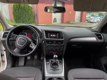 Audi Q5 2.0tdi 125kw Quattro - 7