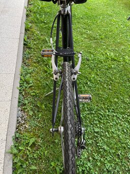 Bicykel Eska | renovovany - 7