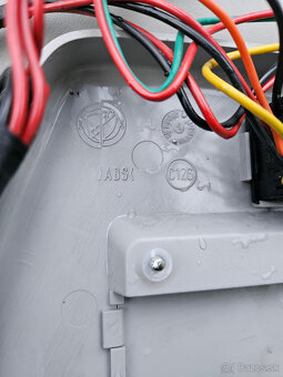 Webasto Hollandia elektrická plátená strecha - 7
