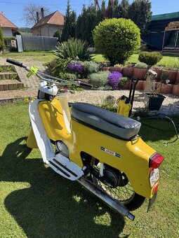 Jawa pionier 20 - 7