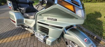 Predam Honda Goldwing Limitovana edicia. - 7