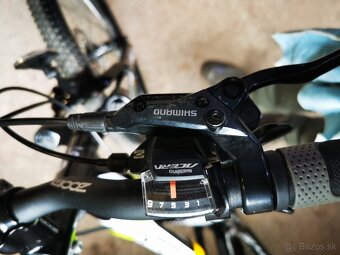 CTM ROCKY 4.0 24" detský bicykel - 7