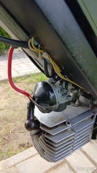 Babeta 210 - 7