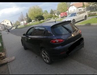 Auto alfa Romeo 147 1.9 85kw chip - 7