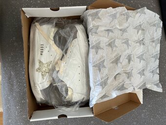 golden goose tenisky - 7