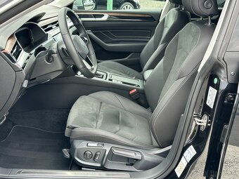 Volkswagen Arteon Shooting Brake Elegance 2.0 TDi DSG V Záru - 7
