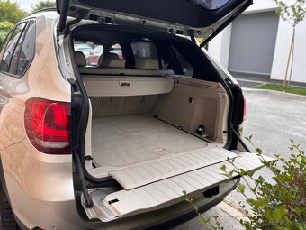 Predam BMW X5 - 7