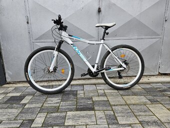 Dámsky bicykel - 7