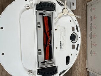 Robotický vysávač Xiaomi Vacuum -Mop - 7