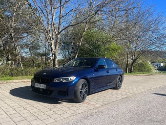 BMW m340i xdrive - 7