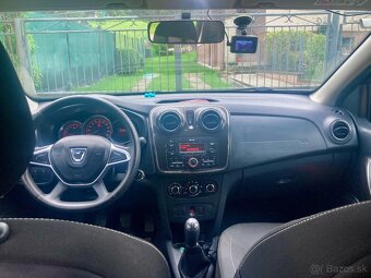 Dacia Logan MCV 2018 - 7